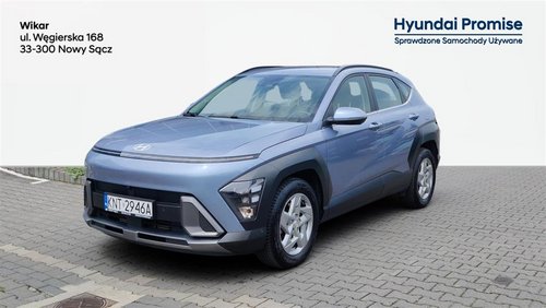 HYUNDAI Kona 23-